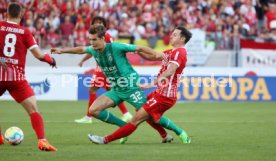 11.09.22 SC Freiburg - Borussia M&ouml;nchengladbach