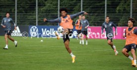 31.08.20 Training DFB Nationalmannschaft Stuttgart