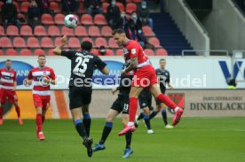 03.10.20 1. FC Heidenheim - SC Paderborn