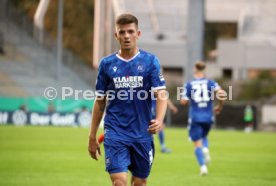 12.09.20 Karlsruher SC - 1. FC Union Berlin