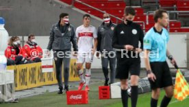 23.10.20 VfB Stuttgart - 1. FC K&ouml;ln