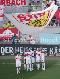 02.09.23 VfB Stuttgart - SC Freiburg