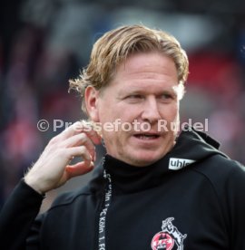 1. FC K&ouml;ln - FC Bayern M&uuml;nchen