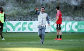 03.01.23 VfB Stuttgart Trainingslager Marbella 2023