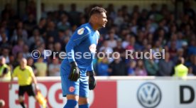 FC 08 Villingen - Fortuna D&uuml;sseldorf