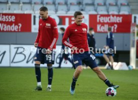 20.02.21 SC Freiburg - 1. FC Union Berlin