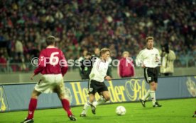 27.03.96 Deutschland - D&auml;nemark