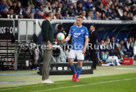 09.04.23 TSG 1899 Hoffenheim - FC Schalke 04