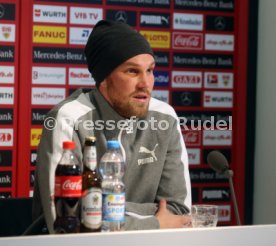 VfB Stuttgart Kevin Gro&szlig;kreutz