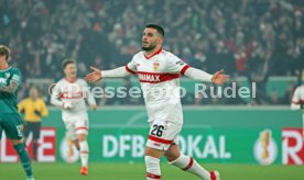 04.02.25 VfB Stuttgart - FC Augsburg