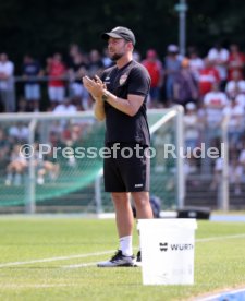 20.07.24 VfB Stuttgart - Fortuna Sittard