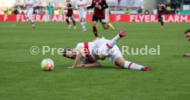 05.04.23 1. FC N&uuml;rnberg - VfB Stuttgart