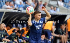 20.05.23 TSG 1899 Hoffenheim - 1. FC Union Berlin