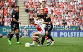 28.08.22 1. FC K&ouml;ln - VfB Stuttgart