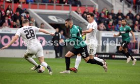 03.02.24 SC Freiburg - VfB Stuttgart