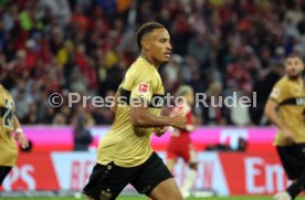 28.08.26 FC Bayern M&uuml;nchen - VfB Stuttgart