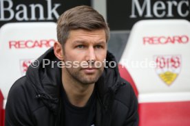 VfB Stuttgart - 1. FC N&uuml;rnberg