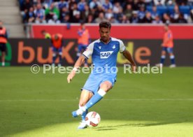 10.10.26 TSG 1899 Hoffenheim - Hamburger SV
