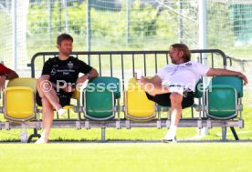 Trainingslager Kitzb&uuml;hel 2019