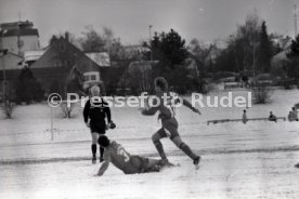 29.01.94 GSV Maichingen - VfB Stuttgart