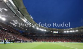 05.06.25 Spanien - Frankreich