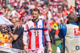 25.04.26 FSV Mainz 05 - FC Bayern M&uuml;nchen