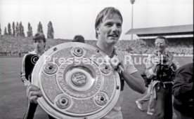 26.05.1984 VfB Stuttgart - Hamburger SV