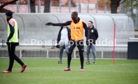 04.02.23 VfB Stuttgart Training