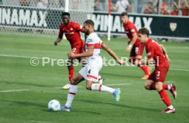 05.09.24 VfB Stuttgart - 1. FC Kaiserslautern