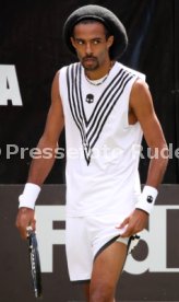 Tennis MercedesCup 2019