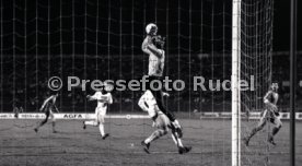 05.11.86 VfB Stuttgart - Torpedo Moskau