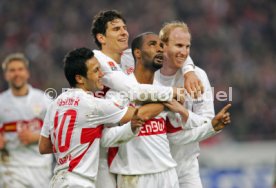 VfB Stuttgart