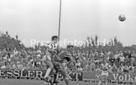 23.06.91 U19 VfB Stuttgart - U19 Bayer 05 Uerdingen