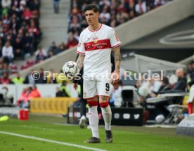 VfB Stuttgart - TSG 1899 Hoffenheim