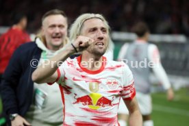 21.05.22 DFB-Pokal Finale SC Freiburg - RB Leipzig