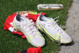 10.07.21 VfB Stuttgart - FC St. Gallen