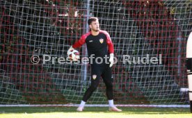 15.09.26 VfB Stuttgart Training