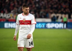 VfB Stuttgart - 1. FSV Mainz 05