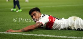 Relegation 2019 VfB Stuttgart - 1. FC Union Berlin
