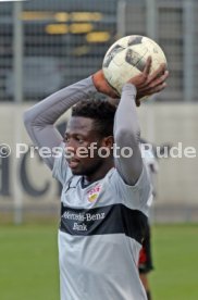 VfB Stuttgart - Wormatia Worms