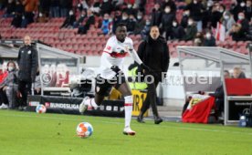 26.11.21 VfB Stuttgart - 1. FSV Mainz 05
