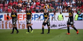 1. FSV Mainz 05 - VfB Stuttgart