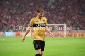 28.08.26 FC Bayern M&uuml;nchen - VfB Stuttgart