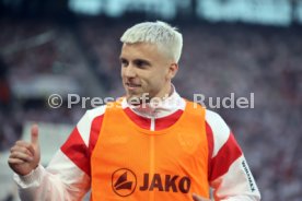 11.05.25 VfB Stuttgart - FC Augsburg