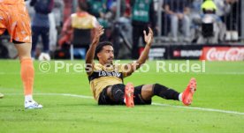 28.08.26 FC Bayern M&uuml;nchen - VfB Stuttgart