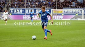 02.11.24 TSG 1899 Hoffenheim - FC St. Pauli
