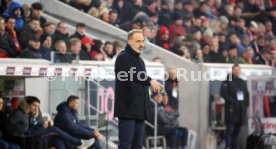20.01.24 SC Freiburg - TSG 1899 Hoffenheim