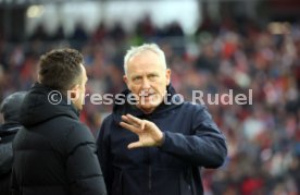 28.01.23 SC Freiburg - FC Augsburg