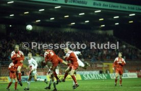 08.11.94 FC Bayern M&uuml;nchen Amateure - VfB Stuttgart
