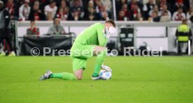 29.10.24 VfB Stuttgart - 1. FC Kaiserslautern